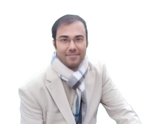 Gautam Suneja