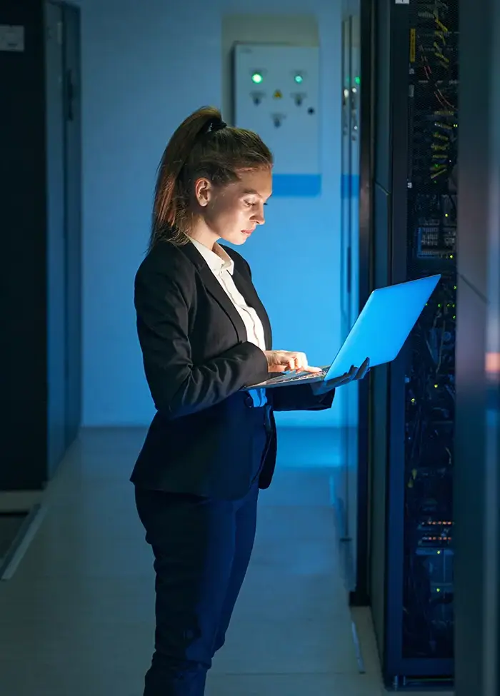 Your security challenge isn’t just technical – it’s human.