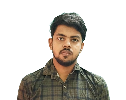 Swapnanil Rudra